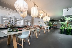 Huur: De Klok 412, 2231 DW Rijnsburg