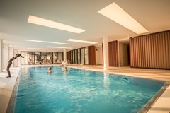 Huur: De Klok 412, 2231 DW Rijnsburg