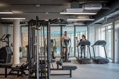 Huur: De Klok 412, 2231 DW Rijnsburg