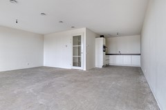 Onder optie: Perzikweg 68, 2321DG Leiden