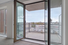 Onder optie:Perzikweg 68, 2321 DG Leiden - Foto