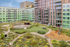 Onder optie:Perzikweg 68, 2321 DG Leiden - Foto