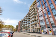 Onder optie:Perzikweg 68, 2321 DG Leiden - Foto