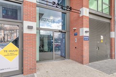 Onder optie:Perzikweg 68, 2321 DG Leiden - Foto