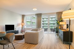 Nieuw in verhuur:Mangoweg 343, 2321 HZ Leiden - Foto