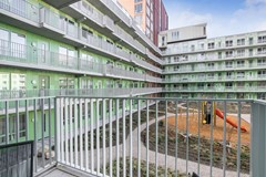 Nieuw in verhuur: Mangoweg 343, 2321 HZ Leiden