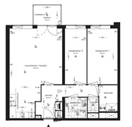 Nieuw in verhuur: Mangoweg 343, 2321 HZ Leiden