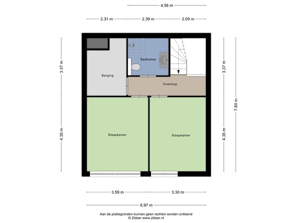 Ananasweg 176, 2321 DC Leiden - 171065491_1542543_anana_eerste_verdiepi_first_design_20250405_800cb9.jpg