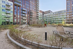 Huur: Ananasweg 176, 2321 DC Leiden