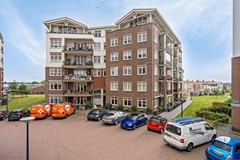 Nieuw in verkoop:De Klok 201, 2231 DT Rijnsburg - Foto