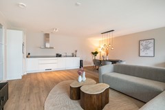 Nieuw in verhuur:Mangoweg 331, 2321 HZ Leiden - Foto