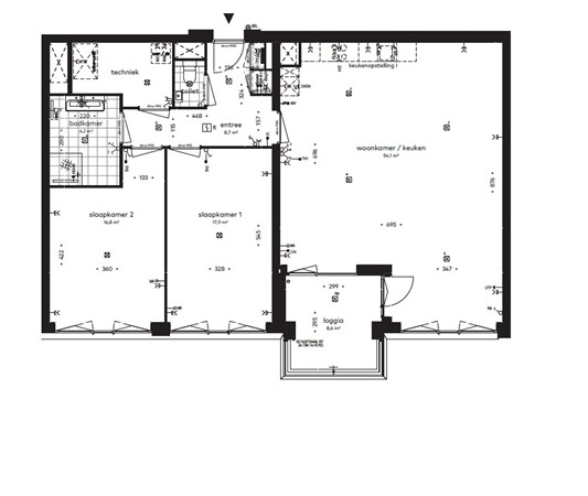 Mangoweg 331, 2321 HZ Leiden - Mangoweg 331 .jpg