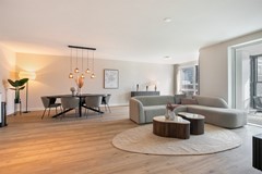 Nieuw in verhuur:Mangoweg 331, 2321 HZ Leiden - Foto