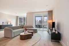 Nieuw in verhuur:Mangoweg 331, 2321 HZ Leiden - Foto