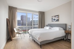 Nieuw in verhuur: Mangoweg 331, 2321 HZ Leiden