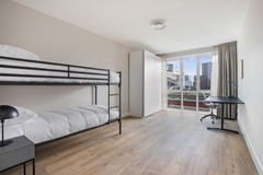 Nieuw in verhuur: Mangoweg 331, 2321 HZ Leiden