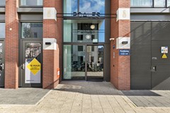 Nieuw in verhuur:Perzikweg 136, 2321 DG Leiden - Foto