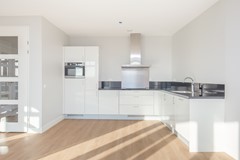 Nieuw in verhuur:Veilingmeesterhof 30, 2231 MZ Rijnsburg - Foto