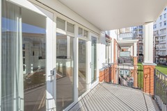 Nieuw in verhuur:Veilingmeesterhof 30, 2231 MZ Rijnsburg - Foto