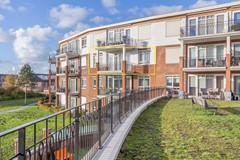 Nieuw in verhuur:Veilingmeesterhof 30, 2231 MZ Rijnsburg - Foto