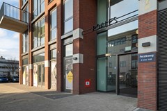 Nieuw in verhuur:Perzikweg 8, 2321 DG Leiden - Foto