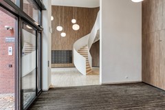 Nieuw in verkoop:Mangoweg 265, 2321 HZ Leiden - Foto