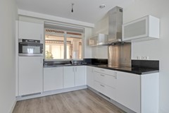 Nieuw in verhuur:Veilingmeesterhof 22, 2231 MZ Rijnsburg - Foto