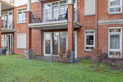 Nieuw in verhuur:Veilingmeesterhof 22, 2231 MZ Rijnsburg - Foto
