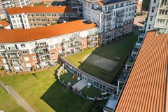 Nieuw in verhuur:Veilingmeesterhof 22, 2231 MZ Rijnsburg - Foto