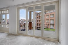 Onder bod:De Klok 322, 2231 DW Rijnsburg - Foto