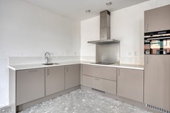 Onder bod:De Klok 322, 2231 DW Rijnsburg - Foto