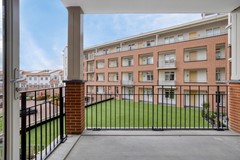 Onder bod:De Klok 322, 2231 DW Rijnsburg - Foto