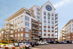 Onder bod:De Klok 322, 2231 DW Rijnsburg - Foto