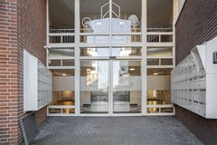 Onder bod:De Klok 322, 2231 DW Rijnsburg - Foto