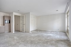 Onder bod:De Klok 322, 2231 DW Rijnsburg - Foto