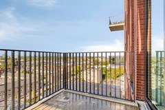 Nieuw in verhuur:Perzikweg 116, 2321 DG Leiden - Foto