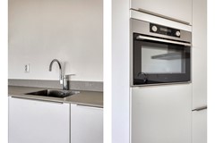 Nieuw in verhuur:Perzikweg 116, 2321 DG Leiden - Foto