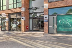 Nieuw in verkoop:Mangoweg 381, 2321 HZ Leiden - Foto