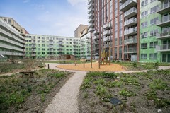 Nieuw in verhuur: Mangoweg 341, 2321 HZ Leiden