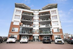 Nieuw in verhuur:De Klok 409, 2231 DW Rijnsburg - Foto