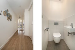 Nieuw in verhuur:De Klok 409, 2231 DW Rijnsburg - Foto