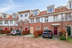 Nieuw in verkoop:Inkoperhof 5, 2231 HC Rijnsburg - Foto