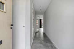 Nieuw in verkoop:Inkoperhof 5, 2231 HC Rijnsburg - Foto