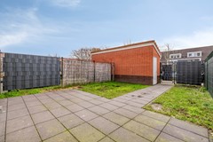 Nieuw in verkoop:Inkoperhof 5, 2231 HC Rijnsburg - Foto