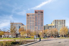 Mangoweg 375, 2321HZ Leiden