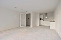 Nieuw in verkoop:Mangoweg 375, 2321 HZ Leiden - Foto