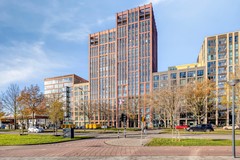 Nieuw in verkoop:Mangoweg 375, 2321 HZ Leiden - Foto