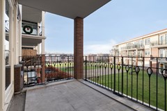 Nieuw in verkoop:De Klok 328, 2231 DW Rijnsburg - Foto