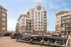 Nieuw in verkoop:De Klok 328, 2231 DW Rijnsburg - Foto