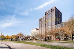 Nieuw in verkoop:Mangoweg 273, 2321 HZ Leiden - Foto